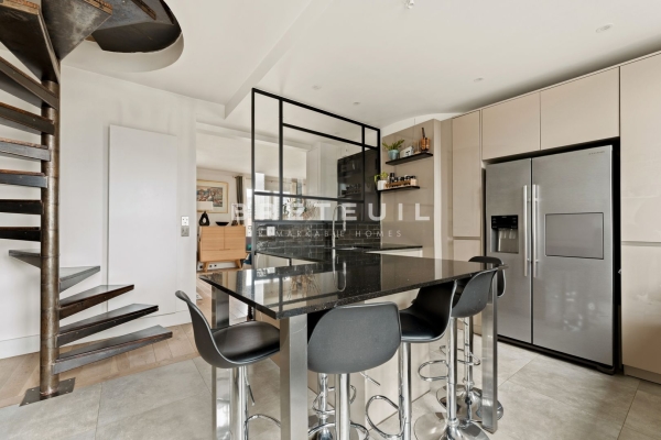 Appartement de luxe à vendre à Neuilly-sur-Seine, 1 695 000 €, Photo 7