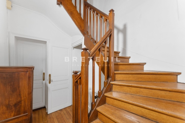 Appartement de luxe à vendre à Paris 16ème, 1 650 000 €, Photo 7