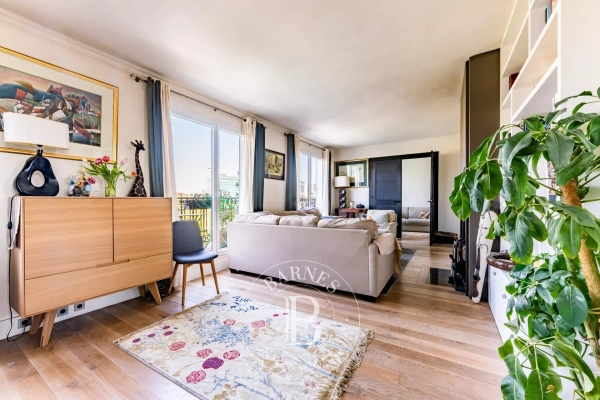 Luxury Apartment for sale in Neuilly-sur-Seine, 1 615 000 €, Photo 7