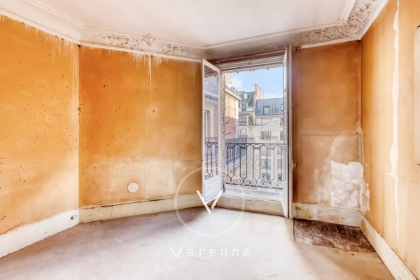 Luxury Apartment for sale in Paris 7Ème, 1 710 000 €, Photo 7
