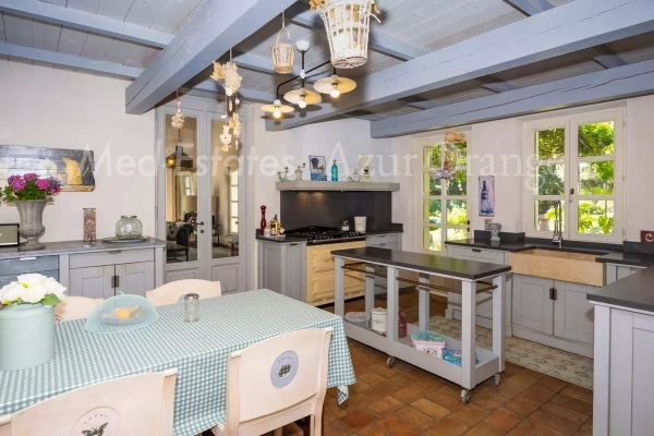 Luxury House for sale in Grimaud, 1 870 000 €, Photo 7