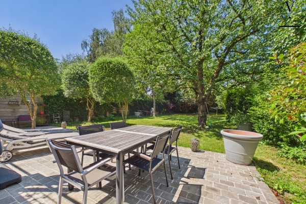 Maison de luxe à vendre à Vaires-sur-Marne, 745 000 €, Photo 7