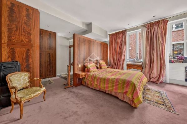 Appartement de luxe à vendre à Paris 16ème, 5 490 000 €, Photo 7