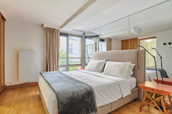 Appartement de luxe à vendre à Paris 6Ème, 3 000 000 €, Photo 7