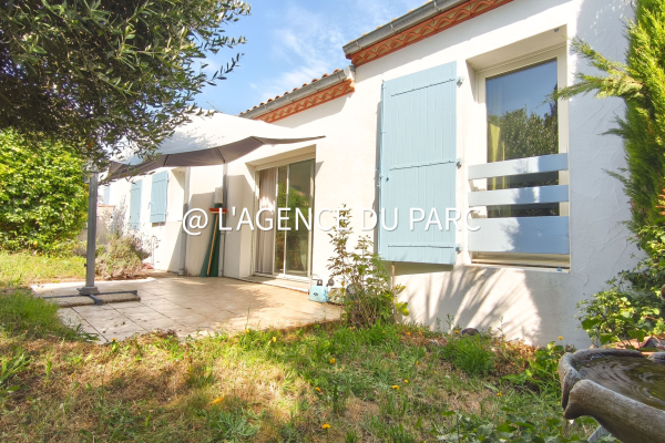 Luxury House for sale in Vaux-sur-Mer, 249 000 €, Photo 1