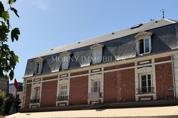 Appartement de luxe à vendre à Deauville, 219 000 €, Photo 1