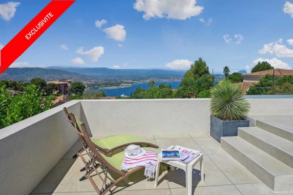 Maison de luxe à vendre à Théoule-sur-Mer, 896 000 €, Photo 1