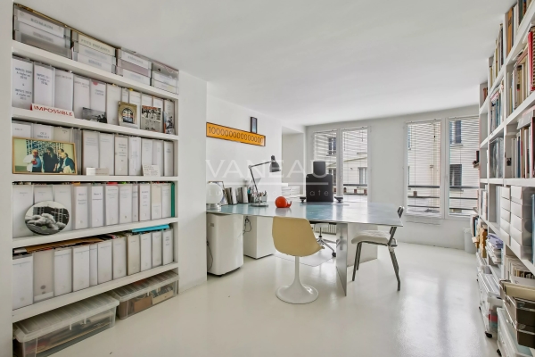 Luxury Apartment for sale in Paris 3ème, 1 595 000 €, Photo 1