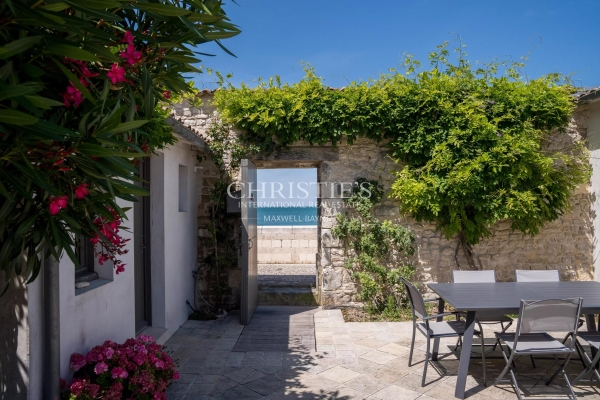 Luxury House for sale in La Flotte, 2 964 000 €, Photo 1