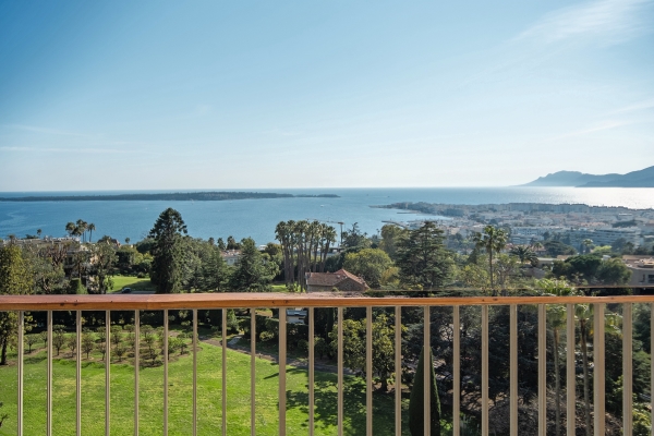 Appartement de luxe à vendre à Cannes, 4 200 000 €, Photo 1