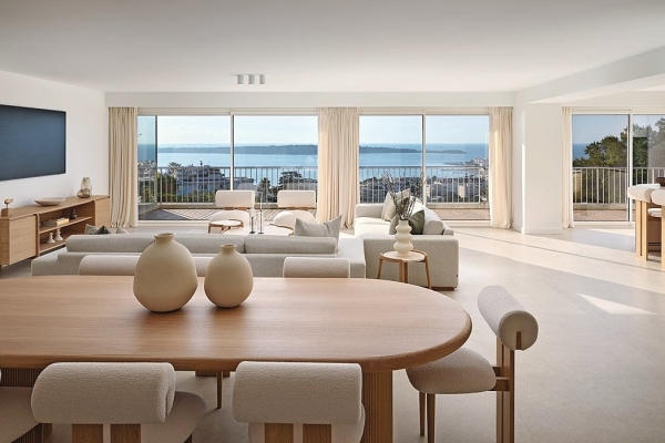 Appartement de luxe à vendre à Cannes, 4 990 000 €, Photo 1