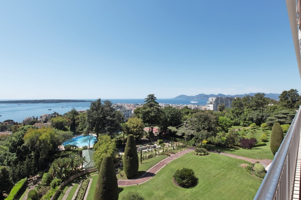 Appartement de luxe à vendre à Cannes, 4 990 000 €, Photo 1