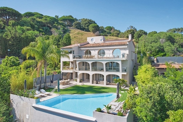 Maison de luxe à vendre à Cannes, 6 495 000 €, Photo 1