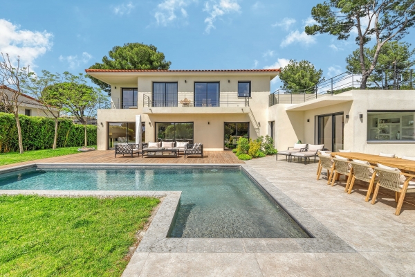 Maison de luxe à vendre à Le Cannet, 2 990 000 €, Photo 1