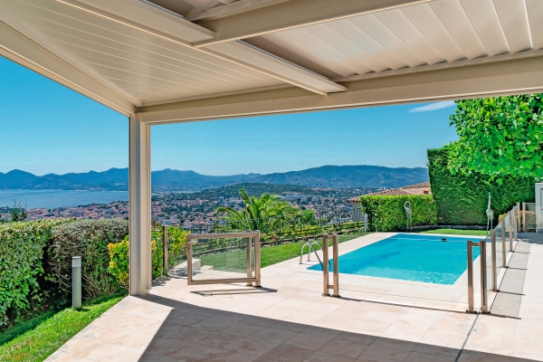 Maison de luxe à vendre à Cannes, 4 790 000 €, Photo 1