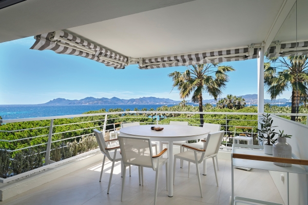 Appartement de luxe à vendre à Cannes, 2 495 000 €, Photo 1