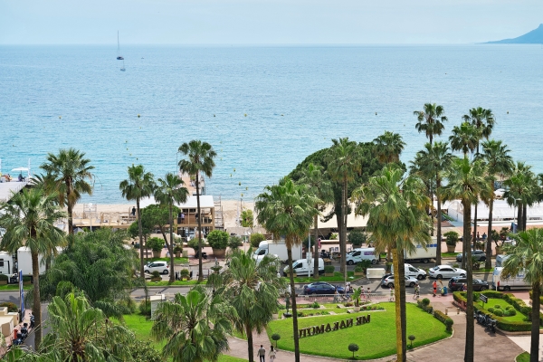 Appartement de luxe à vendre à Cannes, 4 490 000 €, Photo 1