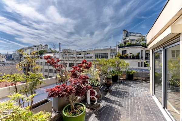 Luxury Apartment for sale in Paris 16Ème, 2 730 000 €, Photo 1
