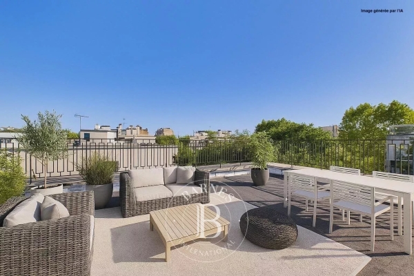 Luxury Apartment for sale in Neuilly-sur-Seine, 4 635 000 €, Photo 1