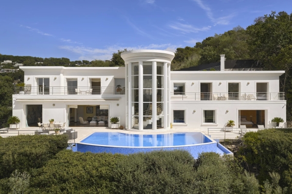 Maison de luxe à vendre à Cannes, 7 500 000 €, Photo 1