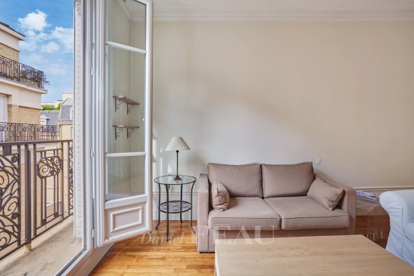 Appartement de luxe à vendre à Paris 5Ème, 750 000 €, Photo 1