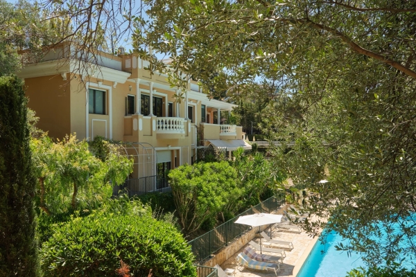 Appartement de luxe à vendre à Roquebrune-Cap-Martin, 890 000 €, Photo 1