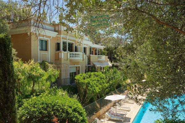 Appartement de luxe à vendre à Roquebrune-Cap-Martin, 890 000 €, Photo 1