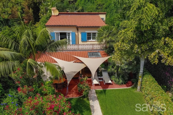 Maison de luxe à vendre à Èze, 2 600 000 €, Photo 1