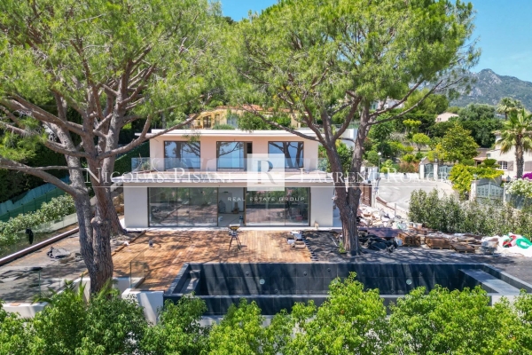 Maison de luxe à vendre à Roquebrune-Cap-Martin, 7 500 000 €, Photo 1