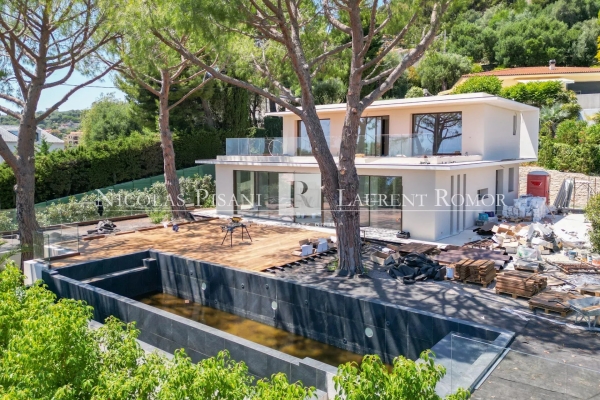 Maison de luxe à vendre à Roquebrune-Cap-Martin, 7 500 000 €, Photo 1