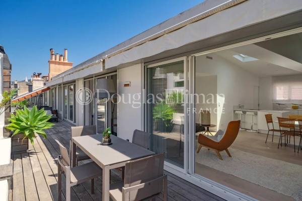 Appartement de luxe à vendre à Cannes, 2 390 000 €, Photo 1