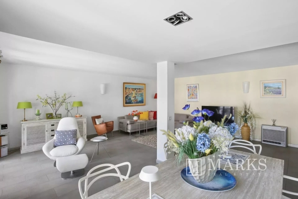 Appartement de luxe à vendre à Saint-Jean-Cap-Ferrat, 1 850 000 €, Photo 1