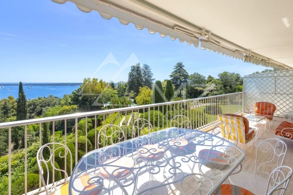 Appartement de luxe à vendre à Cannes, 1 495 000 €, Photo 1