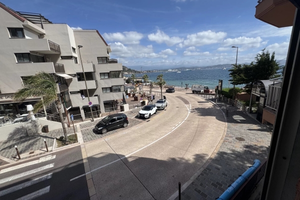 Luxury Apartment for sale in Théoule-sur-Mer, 210 000 €, Photo 1
