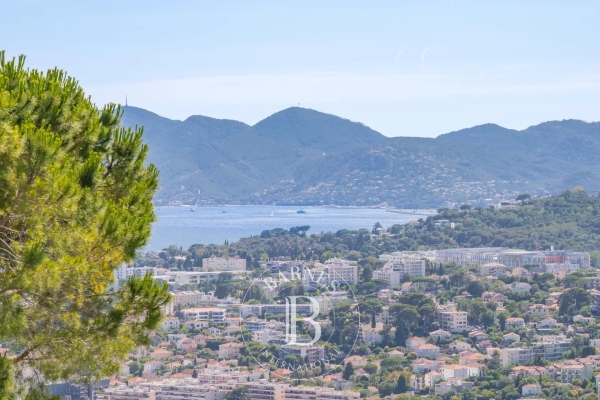 Luxury Apartment for sale in Le Cannet, 1 100 000 €