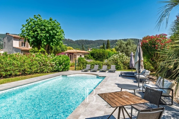 Luxury House for sale in Peymeinade, 1 490 000 €, Photo 1