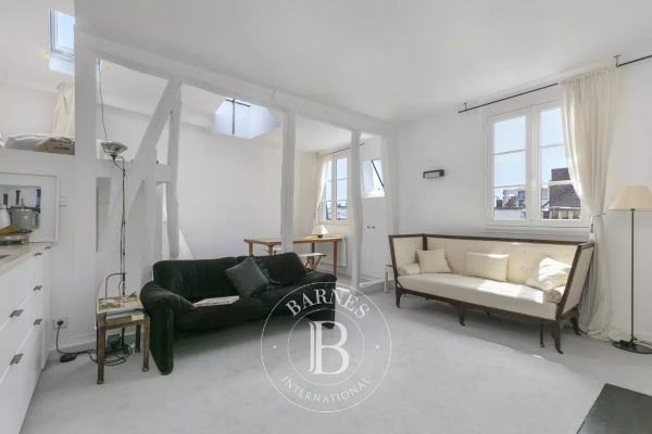Appartement de luxe à vendre à Paris 11ème, 675 000 €, Photo 1
