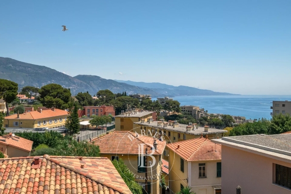 Luxury House for sale in Roquebrune-Cap-Martin, 2 690 000 €, Photo 1