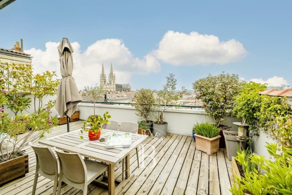 Appartement de luxe à vendre à Bordeaux, 1 365 000 €, Photo 1