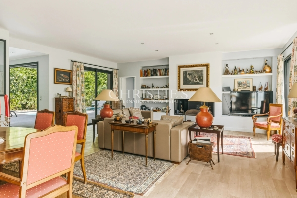 Luxury House for sale in Bordeaux, 1 548 000 €, Photo 1