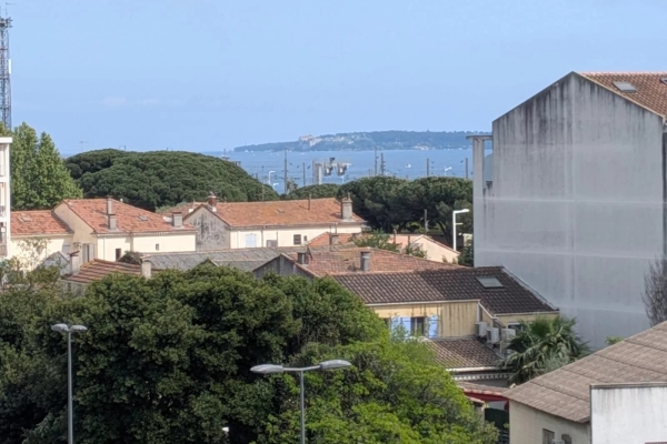 Luxury Apartment for sale in Cannes, 385 000 €, Photo 1
