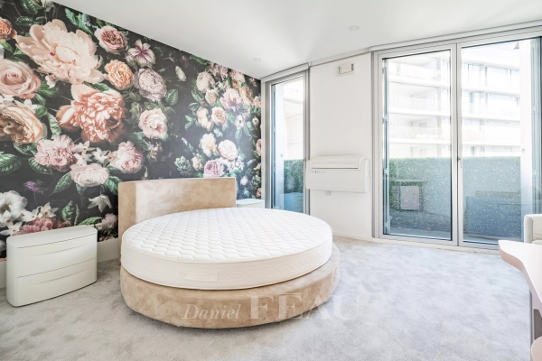 Appartement de luxe à vendre à Paris 4ème, 615 000 €, Photo 1