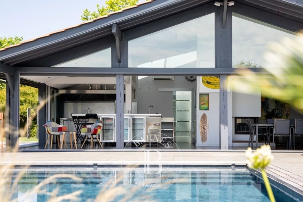 Maison de luxe à vendre à Anglet, 1 120 000 €, Photo 1