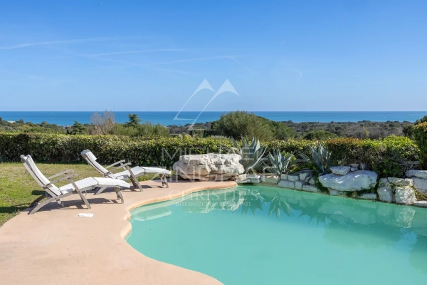 Maison de luxe à vendre à Villeneuve-Loubet, 3 950 000 €, Photo 1