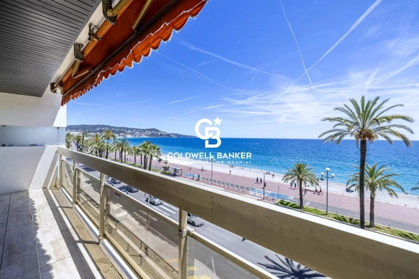 Luxury Apartment for sale in Nice, 1 225 000 €, Photo 1