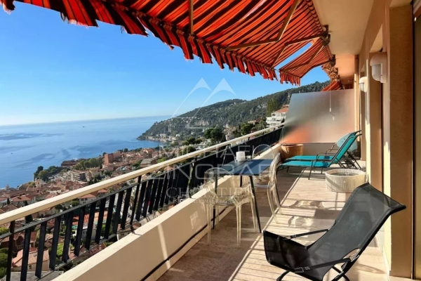 Appartement de luxe à vendre à Villefranche-sur-Mer, 1 100 000 €, Photo 1