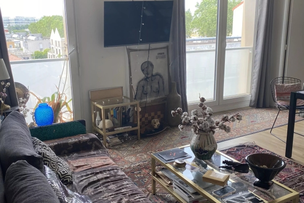 Appartement de luxe à vendre à Asnieres sur Seine, 365 000 €, Photo 1