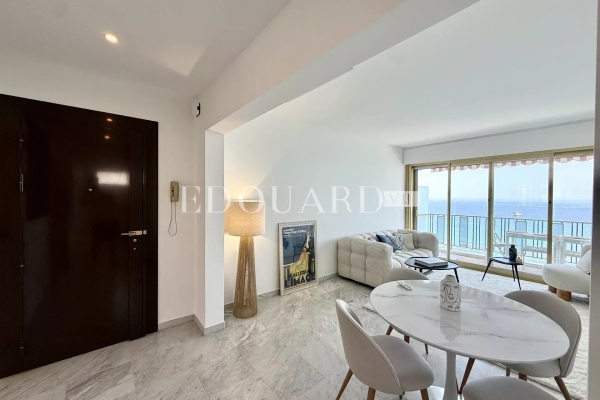 Appartement de luxe à vendre à Roquebrune-Cap-Martin, 795 000 €, Photo 1