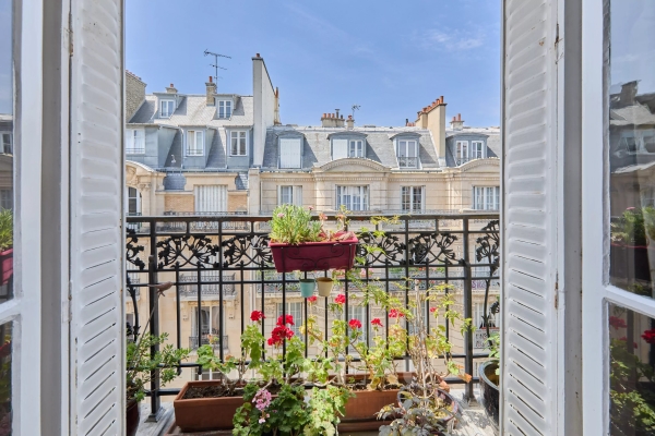 Appartement de luxe à vendre à Paris 7Ème, 1 390 000 €, Photo 1