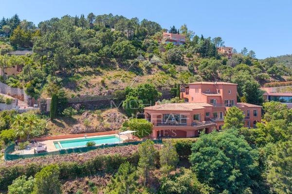 Maison de luxe à vendre à Théoule-sur-Mer, 5 950 000 €, Photo 1